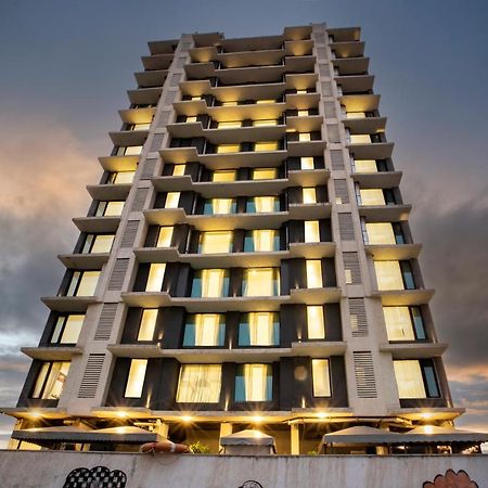 Ramee Techome Mumbai Dış mekan fotoğraf