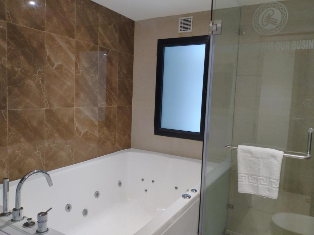 Ramee Techome Mumbai Dış mekan fotoğraf