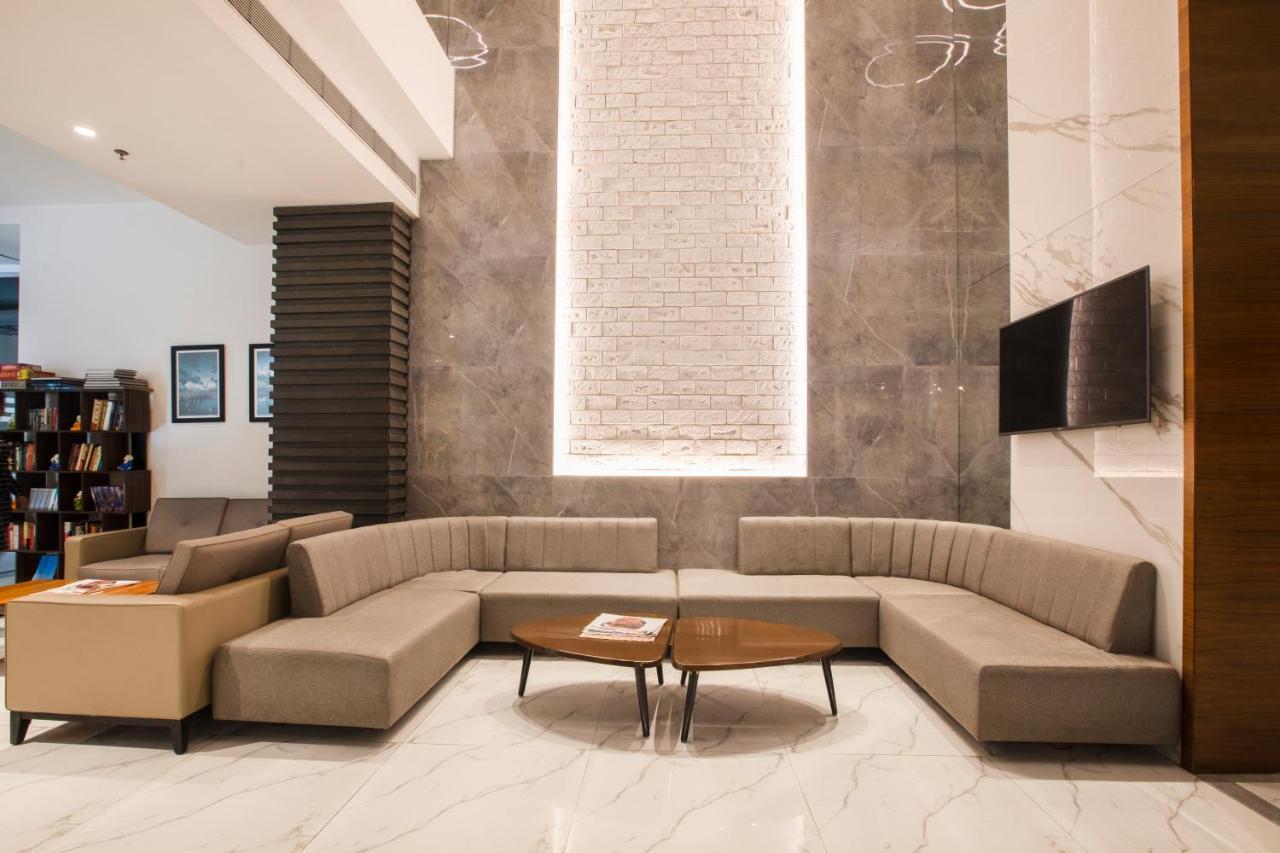 Ramee Techome Mumbai Dış mekan fotoğraf