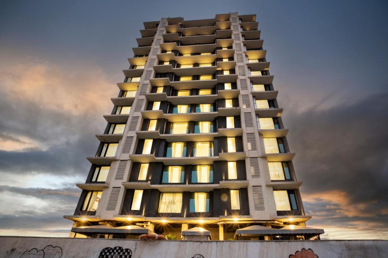 Ramee Techome Mumbai Dış mekan fotoğraf