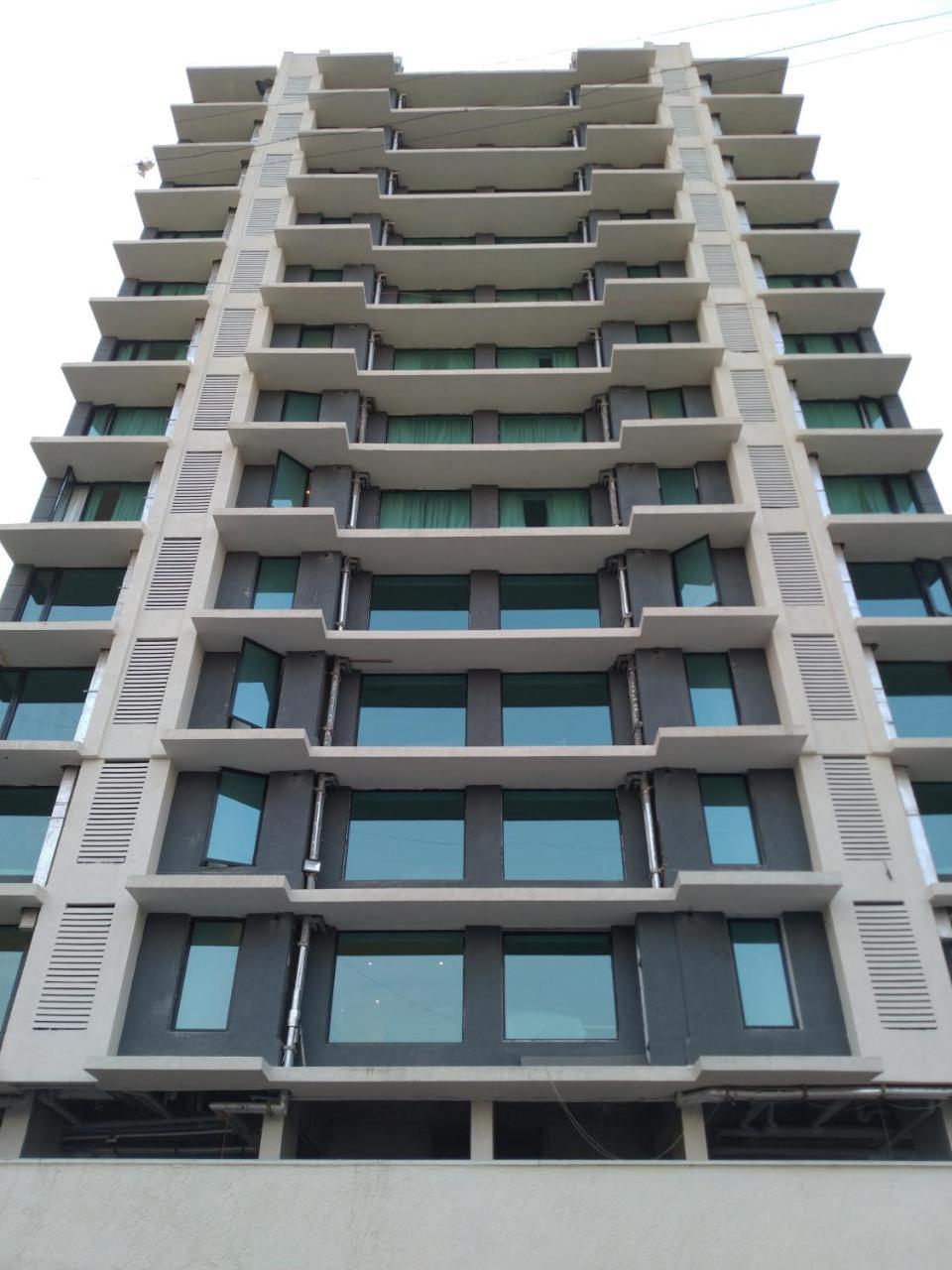 Ramee Techome Mumbai Dış mekan fotoğraf